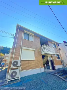 リプルス浜の宮Ⅱ B棟の画像