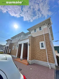 サニーライツⅠ【201号室】の外観