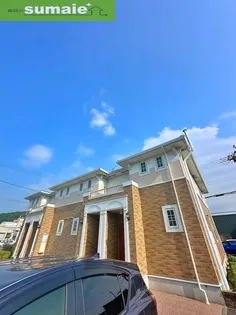 サニーライツⅠ【201号室】の外観