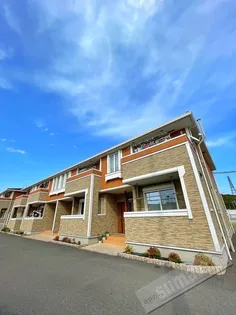 ラ・フォンテ【2階】の外観