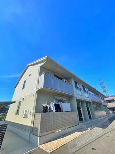 岩出ヒルズIの画像