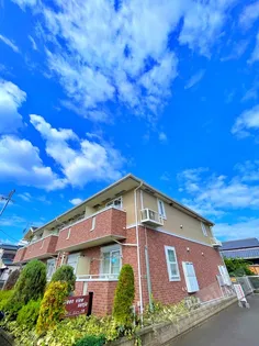 グリーン ビュー千寿の画像