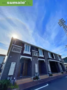 バンブーグロー【0106号室】の外観