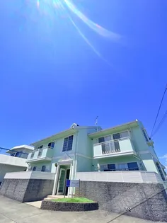 トゥインクルやすらぎ【2階】の外観