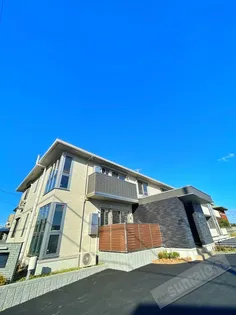 ブリエテラス【2階】の外観