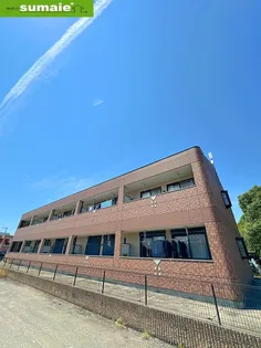 ヴィレッジ名草PARTⅢ【2階】の外観