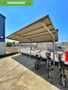 グラン・コンフォールA棟【2階】のその他画像