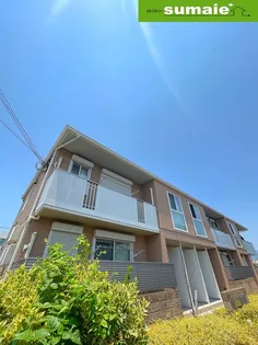 シャーメゾン メルベーユの画像