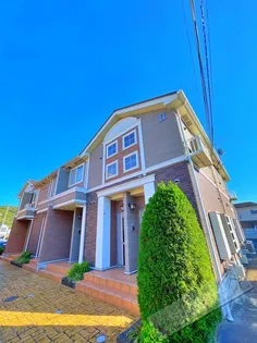 ルーナ ルーチェⅡ【2階】の外観