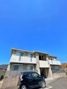 メゾン ルティシアⅡの画像