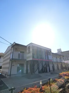 レオパレス松江東の画像