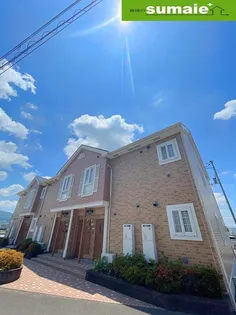 メルヴェーユ Ⅰの画像