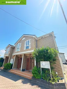 サンフローラⅠの画像