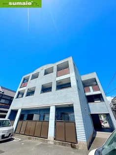 メゾンシルキーの画像