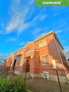 プロメナーデ名草【1階】の外観