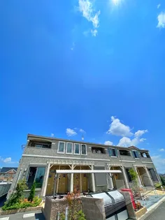 ポポラスⅠの画像