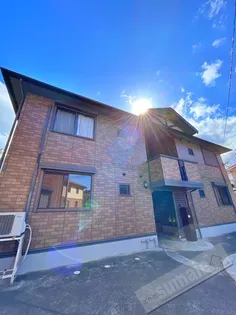 ウィルモア ロッシェ B棟の画像