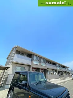 EAST VILLAGE 2020【2階】の外観