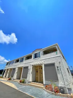 ポポラスⅡの画像