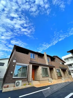 プレミアムガーデンⅡの画像