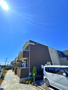 ガーデニア Cの画像