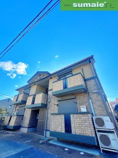 パーチェ寿の画像