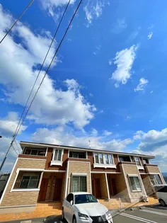 セイル フィールドの画像