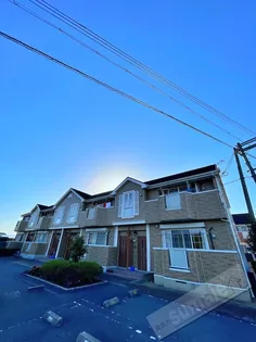 アルト・ピアーノ有本Ⅰ【2階】の外観