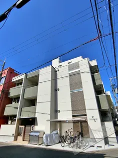 フジパレス新中通I番館の画像