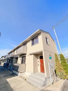 アドペラーレ【1階】の外観