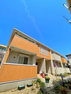 パルティール Ⅱの画像