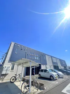 コーラルヴィラ出島Aの画像