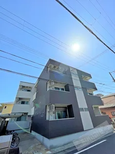 フジパレス市駅東Ⅱ番館の画像