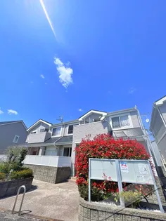 ソレイユMⅢの画像