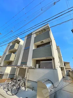 フジパレス和歌山吉田Ⅰ番館の画像