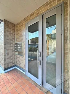 リビングタウン紀三井寺A棟【1階】のその他画像