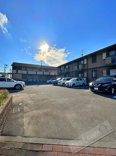 リビングタウン紀三井寺A棟【1階】のその他画像