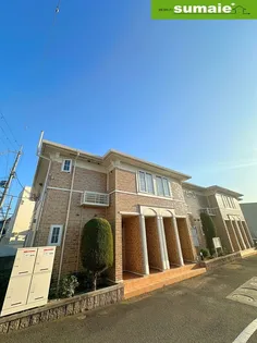 リエーヴルの画像