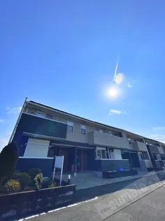 ウェル パレスⅠ Ⅱの画像