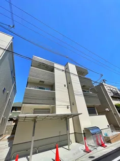 フジパレス吹屋町サウスの画像