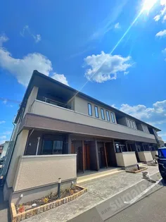 ボヌール岩橋 Ⅰ【1階】の外観