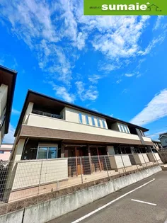 モルゲンロートⅠの画像