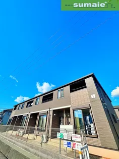 シャボンディの画像