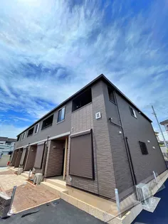 クラール曽屋Ⅱの画像