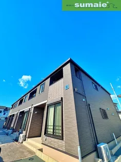 クラール曽屋Ⅱの画像