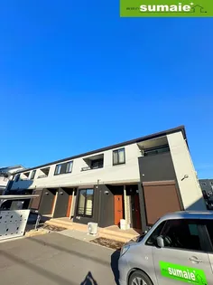 シャボンディの画像