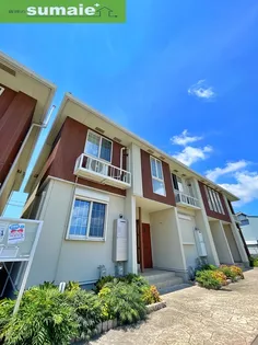 メゾン ド ソレイユA Bの画像