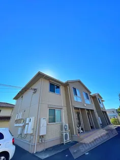 D−roomなごみ【1階】の外観