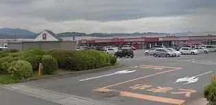 シャローム【1階】の周辺