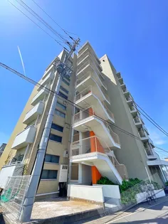 ヤマイチPLAZA黒田【3階】の外観